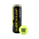 Balls Pro Paddel Pack x3 | DUNLOP® 