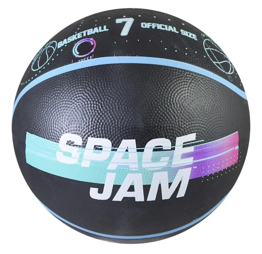 Pelota de Basquet Space Jam N7 | LICENCIA WARNER 