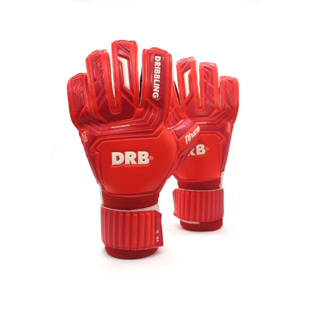 Guante De Arquero Master 4.0| DRB®  (8)