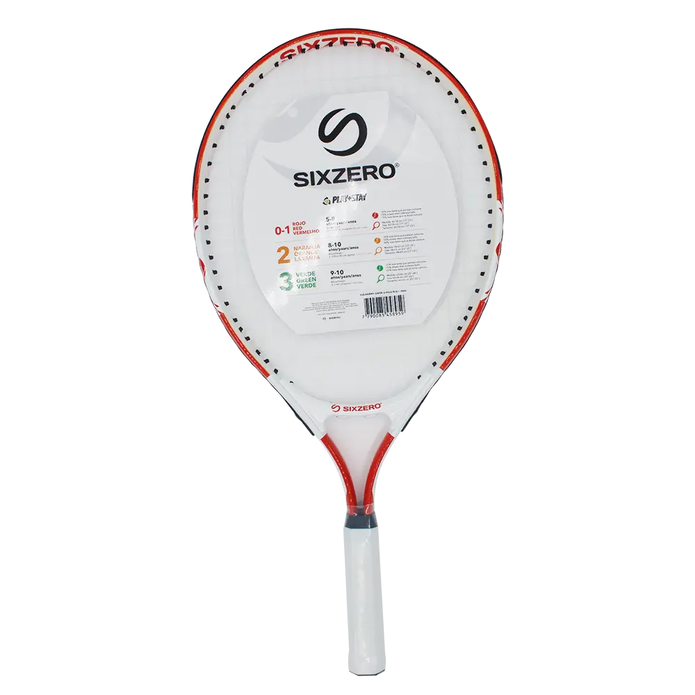 Raqueta Junior 1 22 | Sixzero