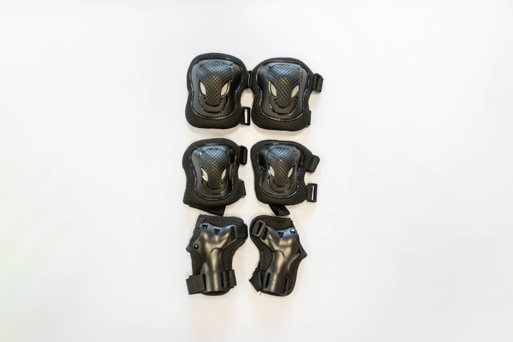 Set de protección STEMAX adultos 