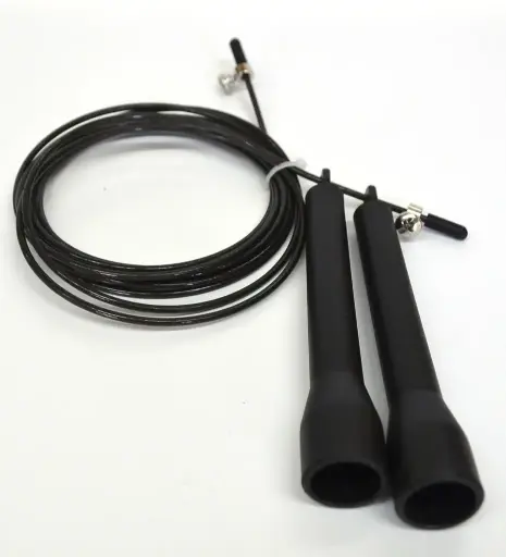 [a213] SOGA DE SALTAR SPEED ROPE C/RODAMIENTO INTERNO