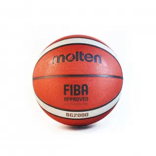 [2060] PELOTA DE BASQUET B6 G2000 GOMA