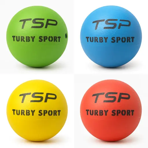 [0113] PELOTA PULPO N 1 Y 2