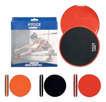 [63150] DISCO DESLIZADOR