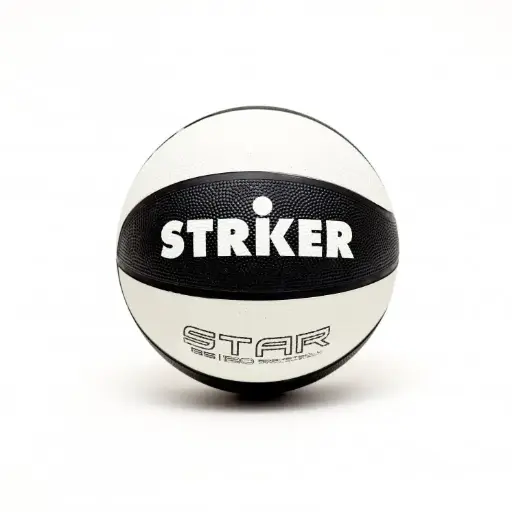 Basket Nº7 STRIKER Bicolor