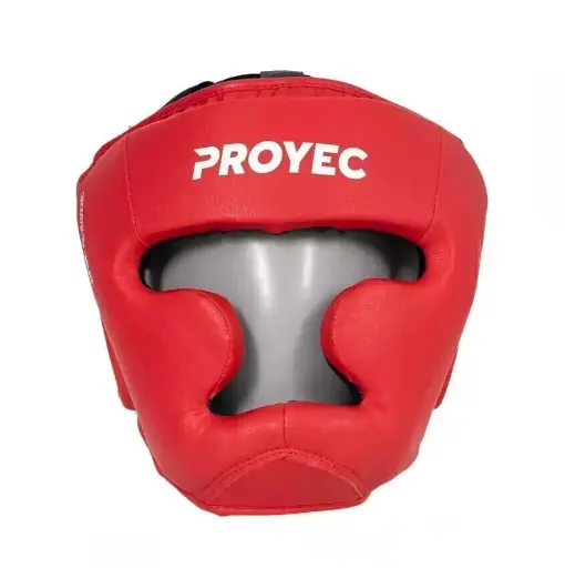 CABEZAL CON POMULO, Y PROTECCION NUCA - PU HUNTER