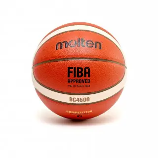 [2010] PELOTA DE BASQUET B7 G4500 LNB