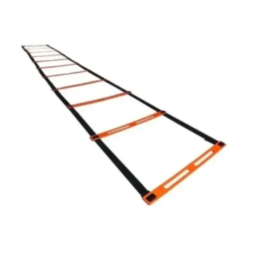 [502735] ESCALERA DE COORDINACION 10 VARILLAS 45CM ECO