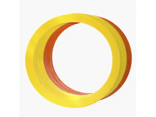 [NP 10101] ARO PLANO DE VELOCIDAD