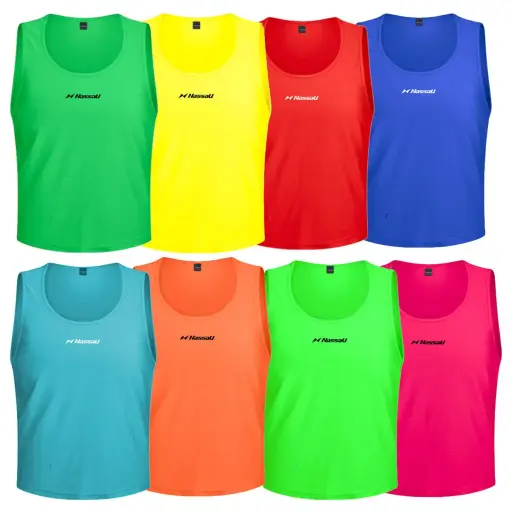 PECHERA CERRADA DE ENTRENAMIENTO X 10 UN