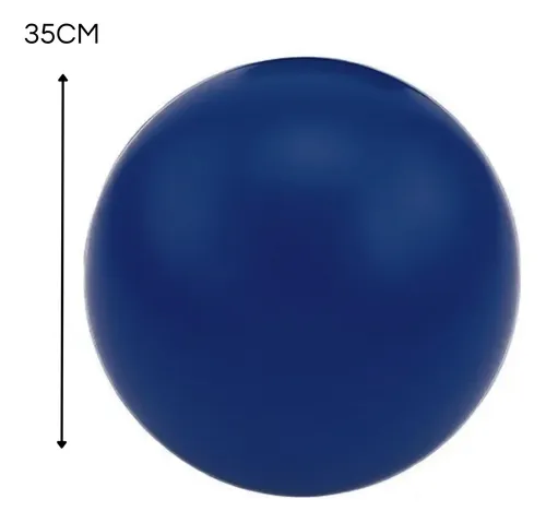 Pelota de yoga y esferodinamia 35 cm 