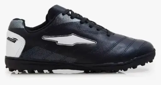 [04106] BOTIN FUTBOL 5 AVIA STADIUM CUERO NIÑO