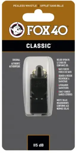 [630] SILBATO FOX 40 CLASSIC OFFICIAL