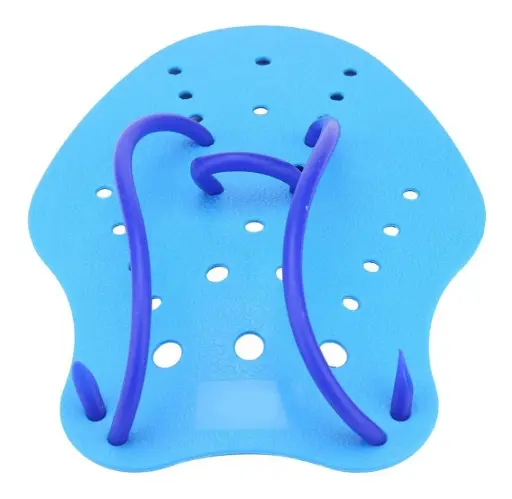 [FLASH 901] MANOPLAS DE NATACION FLASH